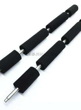 施乐4112 4110 4127 4595 D95 C700 D125 C75 分页器海绵辊