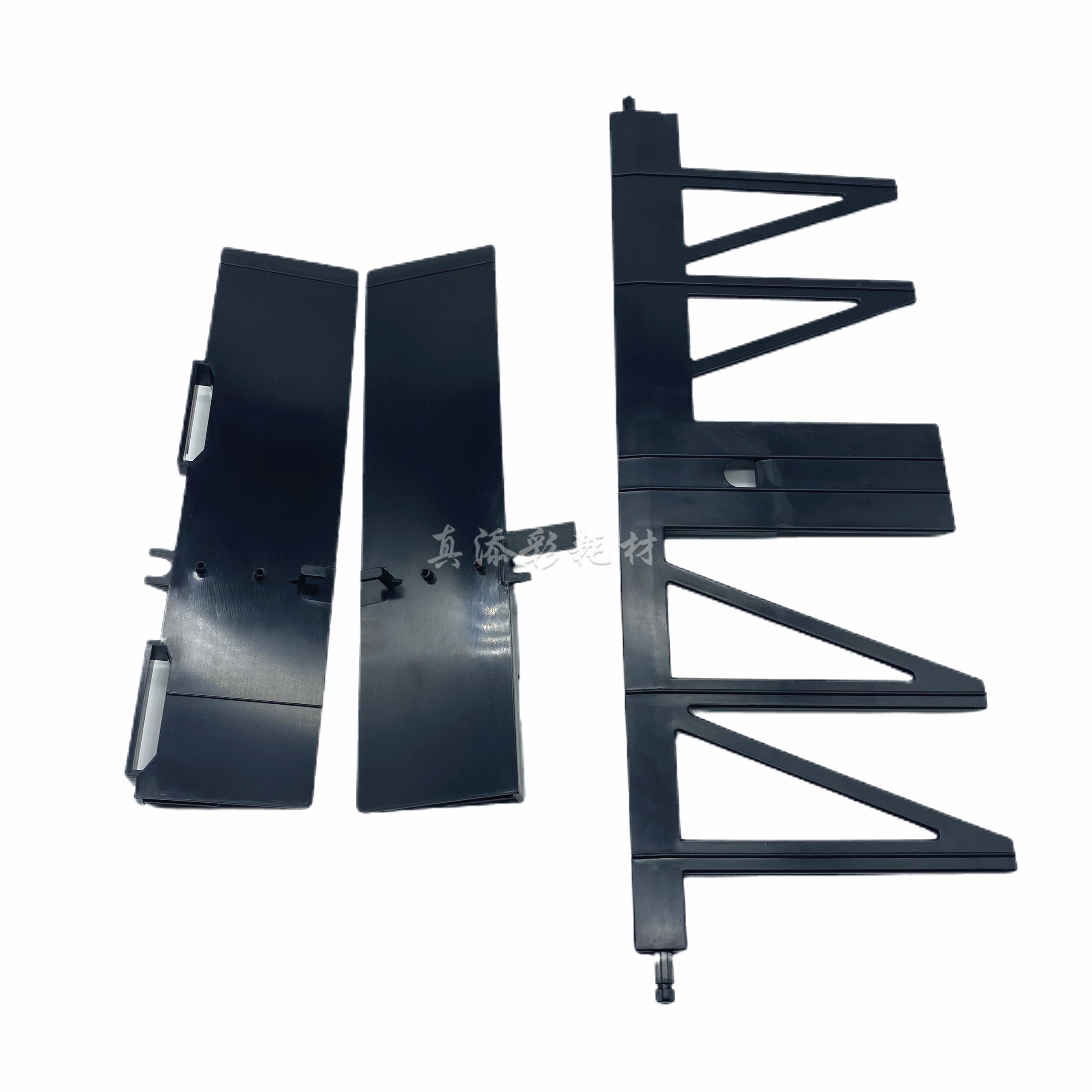 理光7502双面器齐纸板复印机配件