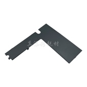 360i 361i C369 C250i L型后盖板 震旦C309 300i 551i 柯美 450i