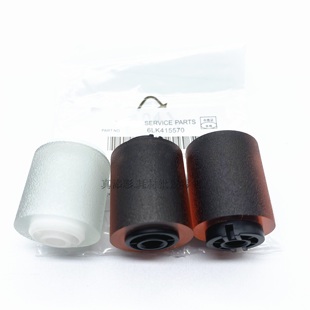 8508 5518 6518 东芝5508 7508 7518 大纸盒分离搓纸轮 6508