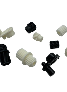 原厂 理光 C3003 C3503 C4503 C5503 C6003鼓架齿轮 废粉驱动齿轮