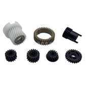 施乐 原装 V80 V3100 原厂精品 定影驱动齿轮 V2100 V180 品质