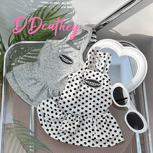 Сумка кошка в горошек вязаное платье растягивающе