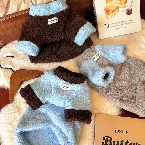 Сумки с кошачьим молоком Blue Coffee облако