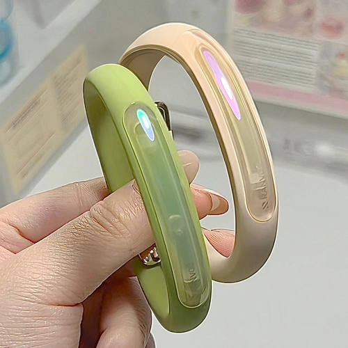 【下单立减50】【驱蚊神器】高颜值驱蚊防蚊手环成人户外随身便携