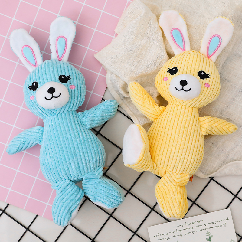 狗狗耐咬泰迪磨牙解闷比熊博美