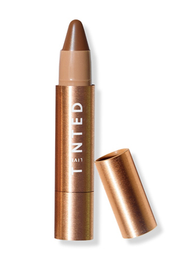 Grounded~美国LIVE Tinted Multistick 3g正装眼唇脸多用途棒