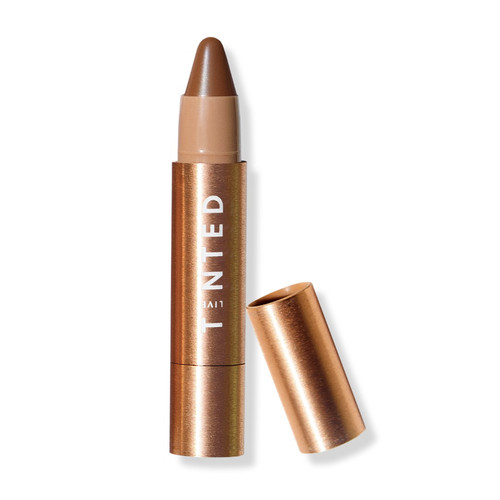 Grounded~美国LIVE Tinted Multistick 3g正装眼唇脸多用途棒