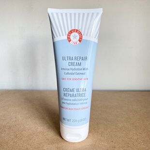 beauty 现货 美国First aid 修复面霜226g FAB急救美人经典