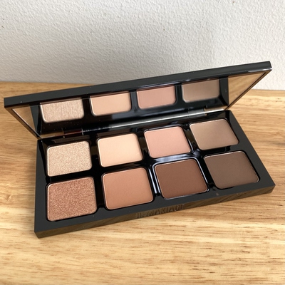 美国小众IL MakIAGE Shade Addict 8色眼影盘1.1g×8