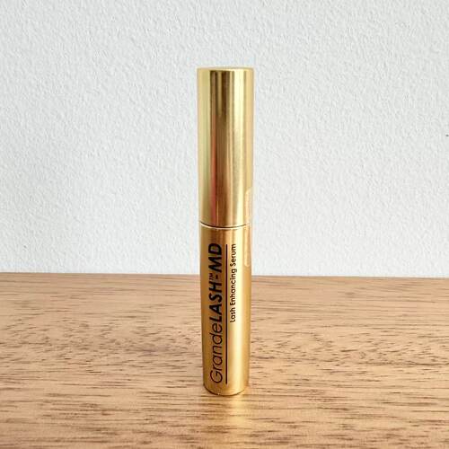 现货！美国Grande Cosmetics Lash MD睫毛增长精华液0.7ml小样