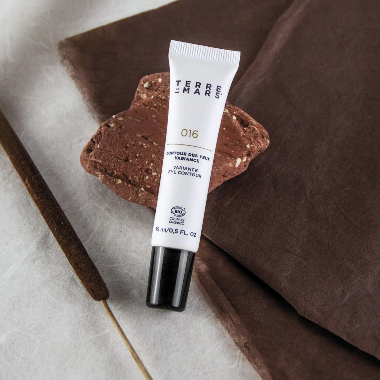 美版Terre DE Mars 016 Variance Eye 眼霜正装15ml无盒 至25.9特