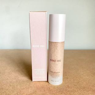 气泡泡水养肤泡泡有色精华面霜粉底液 INC 020 美国ROSE 现货