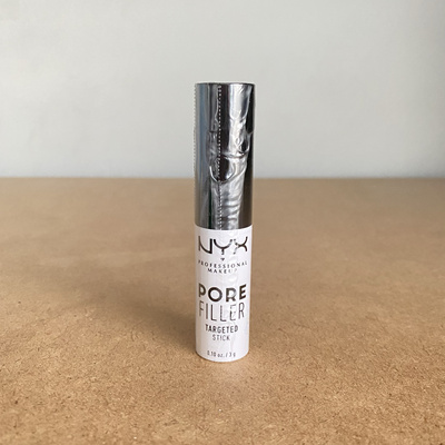 美国NYX Pore Filler Face Primer Stick 维E毛孔隐形妆前棒 3g