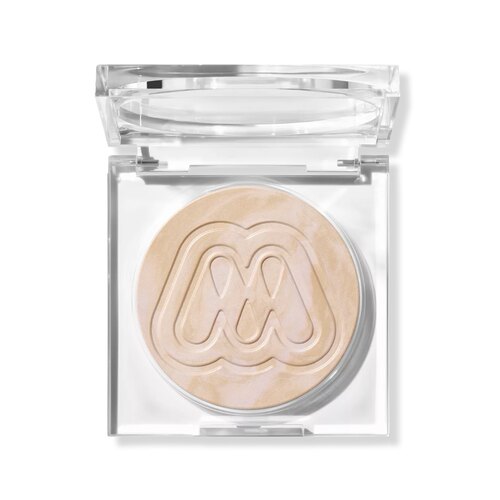 现货！美国Morphe Cloudlight柔光轻纱蜜粉饼8g Dawn