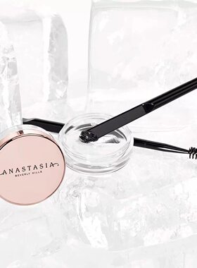 现货 ANASTASIA/ABH Brow Freeze 透明眉腊眉胶野生眉定型胶
