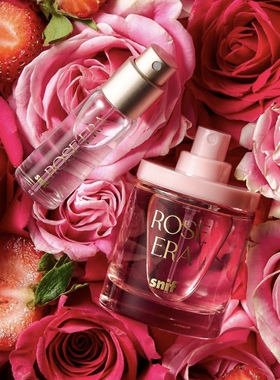 现货！美国Snif香水Vanilla/Rose era30ml/10ml Crumb Couture/me