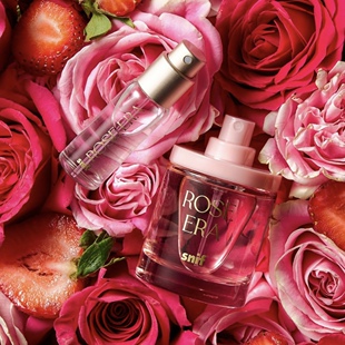 现货！美国Snif香水Vanilla/Rose era30ml/10ml Crumb Couture/me