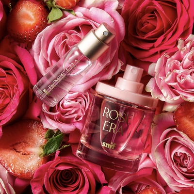 现货！美国Snif香水Vanilla/Rose era30ml/10ml Crumb Couture/me