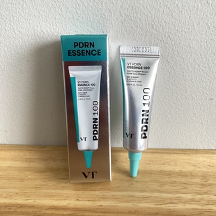 VT人参PDRN精华100皱纹 100,000ppm的浓缩物 (98%) 10ml
