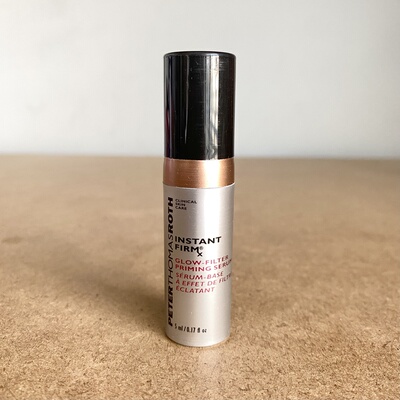 美版PTR彼得罗夫 - 速效 FIRMx® 光感过滤底妆精华液 5ml小样