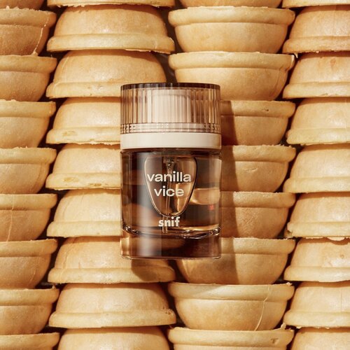 现货！美国Snif 香水Vanilla vice 30ml/10ml Crumb Couture/me
