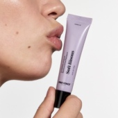 现货 唇膜15ml Bisous乳木果透明质酸修护保湿 美国Provence Soft