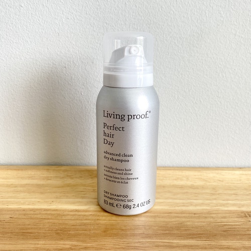 现货！美国Living proof缕灵 PHD每日圆满干洗干发喷雾免洗83ml
