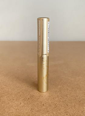 美国Stila HUGE Extreme Lash金管纤长浓密睫毛膏3ml小样