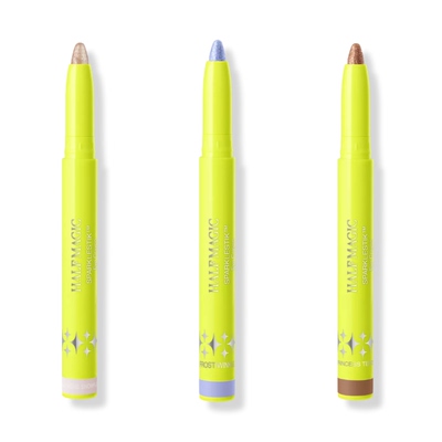 现货～美国HALF MAGIC亢奋眼影眼线笔SPARKLESTIK Eye Crayon