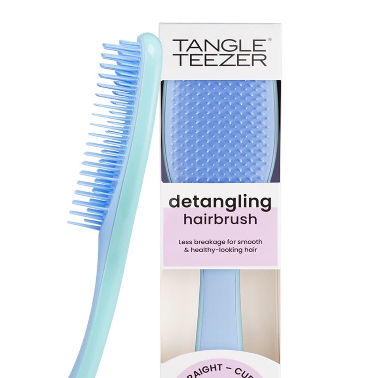 现货！美国Tangle Teezer The Ultimate Detangler气囊梳子tt梳