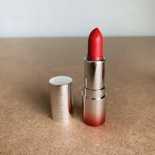 美国Rabanne 口红唇膏滋润显白易上色提升气色#636哑光正红1g小样