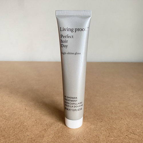 美国Living Proof PHD High-Shine Gloss光泽顺滑冲洗护理液30ml