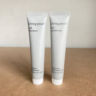 护发素30ml中样套装 Full蓬松控油丰盈细软洗发水 Proof Living