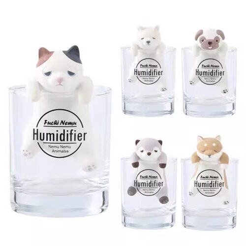 FuchiNemu自然气化式加湿器
