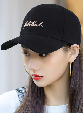 金诗园棒球帽遮阳男女春夏秋帽子