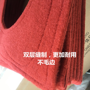 蒸包子蒸笼垫硅胶蒸笼布蒸汽炉密封垫 蒸笼蒸汽垫子红色蒸汽垫
