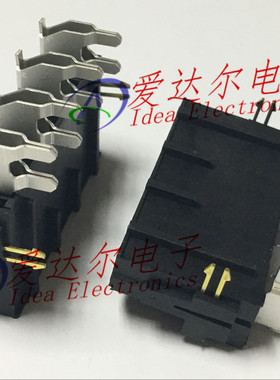 42820-4213 428204213 莫仕/molex 4P连接器板端 插头 进口原装
