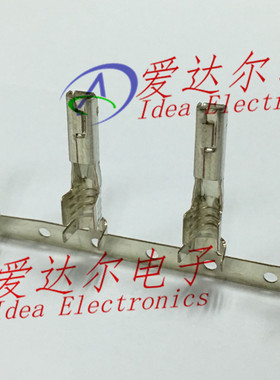 19434-0001 194340001 莫仕/molex 连接器端子 镀锡插针 进口原装