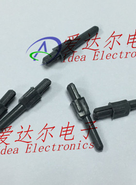 1670108-1 泰科/安普 TE/AMP 连接器盲塞 堵头 进口原装正品