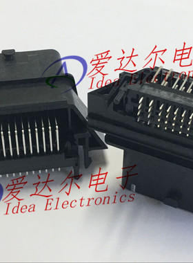 500762-0481 5007620481 莫仕/molex 48P连接器板端 插头 原装