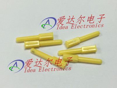 284583-1 泰科/安普 TE/AMP 连接器盲塞 堵头 进口原装正品