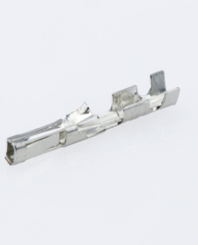 16-02-0086 16020086 莫仕/molex 连接器端子 镀锡插针 进口原装