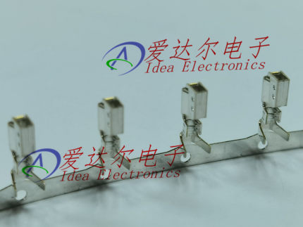 50217-9001 502179001 莫仕/molex 连接器端子 镀锡插针 进口原装