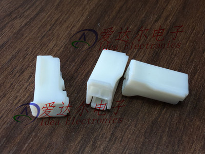 护套连接器外壳住友进口原装