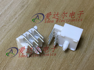 770969-1 泰科/安普 TE/AMP 6P连接器板端 插头 进口原装正品
