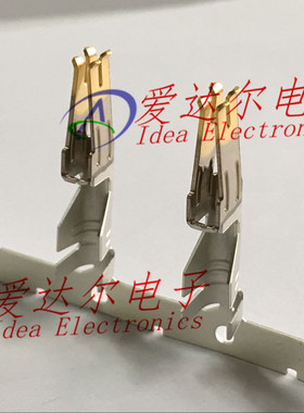 428150012 42815-0012 莫仕/molex 连接器端子 镀金插针 进口原装