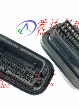 1897481-2 泰科/安普 TE/AMP 45P连接器外壳 护套 进口原装正品