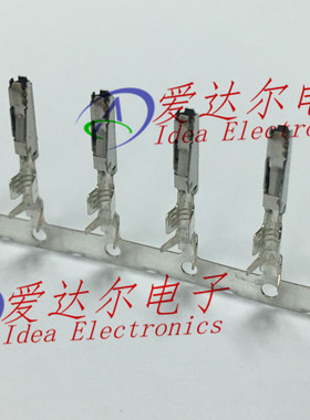 1928498677 博世/Bosch 连接器端子 镀银插针 进口原装正品