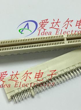 5145154-8 泰科/安普 TE/AMP 120P连接器板端 插头 进口原装正品